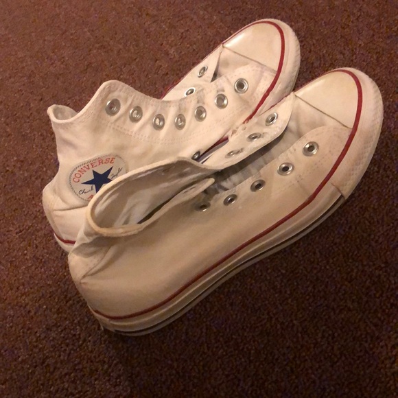 Converse - Picture 4 of 5